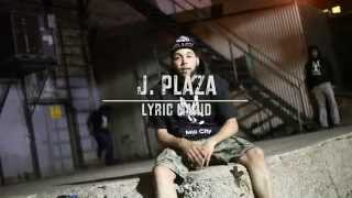 J Plaza  Dat Boi ft Lyric Marid Official Visual [upl. by Hankins]