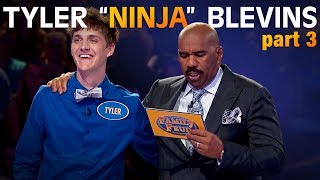 Tyler quotNINJAquot Blevins plays the Feud  PART 34 [upl. by Illona]