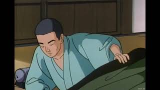 Animated Classics of Japanese Literature 16  Kwaidan Hoichi the Earless Yakumo Koizumi [upl. by Mini]