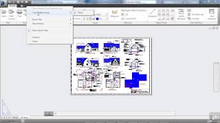 Advanced AutoCAD 2014 Tutorial  Trueview [upl. by Niobe]