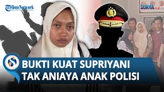 DIBANTAH Supriyani Punya BUKTI KUAT Bahwa Sang Guru Honorer Tak Aniaya Anak Polisi [upl. by Etteval302]