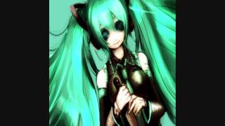 DGrayMan Roads song full  Hatsune Miku Vocaloid [upl. by Sanson]