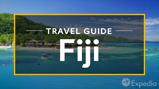 Fiji Vacation Travel Guide  Expedia [upl. by Harol76]