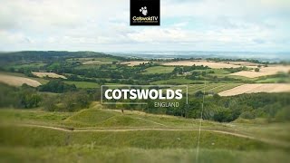 Visit the Cotswolds [upl. by Hochman273]