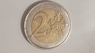 The Bizarre Story Behind Frances New Euro Coin [upl. by Aneem]