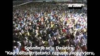 Dr Zakir Naik  Muhammed as u raznim svjetskim Svetim pismima bosanski [upl. by Ynos]