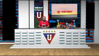 🔴 YoTeDareTV 41 🔴│ Refuerzos para LDU [upl. by Holcomb]