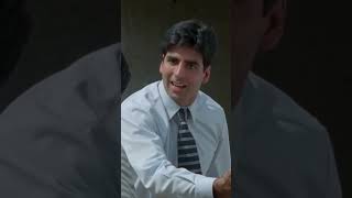 50 Rupiya Kaat Overacting Ka 😂💯 HeraPheri AkshayKumar Comedy Shorts [upl. by Akemed637]