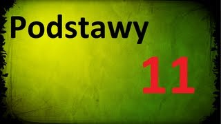 Podstawy 11 Właściwości plików i folderów [upl. by Deutsch125]