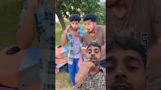 Kanta lg gya force bula li bhai ne comedy realfoolsnew greenscreen shortsfeed shorts [upl. by Castle]