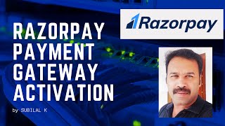 How to apply for Razorpay Payment Gateway  പേയ്മെന്റ് ഗേറ്റ് വേ എടുക്കാം എളുപ്പത്തിൽ Malayalam [upl. by Brocky]