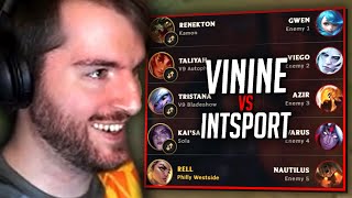 Die DIV 2 PlayOffs mit VININE BEGINNEN  Kutcher Stream Highlights [upl. by Tan]