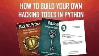 HOW TO BUILD YOUR OWN PENTESTING TOOLS [upl. by Nap31]