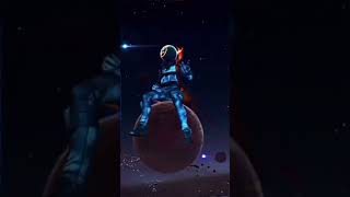 Travis Scott Fortnite [upl. by Erfert]