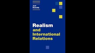 IR Realism Theory  Afsomali [upl. by Etaner401]