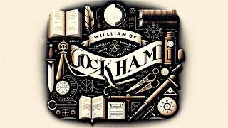 18 William of Ockham The Philosophy of Simplicity  The World Philosophers Series  FactUpquot [upl. by Bart]