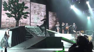 Chayanne  Seminole Hard Rock Hotel amp Casino Hollywood FL [upl. by Oivat]