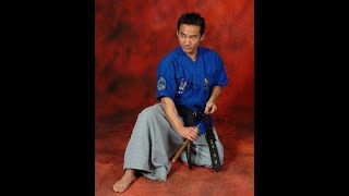 Haidong Gumdo [upl. by Ariaek]