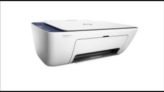 baixar HP DESKJET 2676 Drivers e Software Impressora [upl. by Munroe]