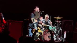 Time Bomb  Rancid Live at WaMu Theater 1052021 [upl. by Oek914]