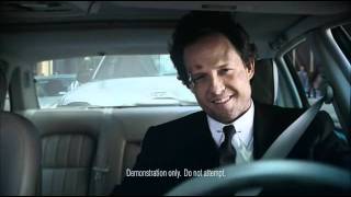 Allstate TV Ad Large Espresso Mayhem [upl. by Tiras]