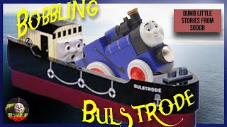 Bobbling Bulstrode DLSFS [upl. by Lark]