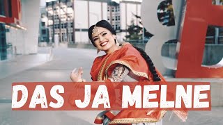 DAS JA MELNE  DJ Sanj FT Lehmber Hussainpuri  BHANGRAlicious DasJa DasJaMelne Bhangralicious [upl. by Areem]