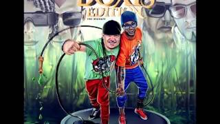 05 Jowell amp Randy Ft Polakan amp Lui G 21 Plus  Adicta Al Perreo Doxis Edition [upl. by Merce]