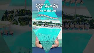 Discover the Enchanting Paradise of Maldives A Journey to Tropical Blissquot [upl. by Kurtis716]