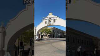 How to Spend the Day in Lodi California via dipalkparmar on IG shorts travel [upl. by Niala]