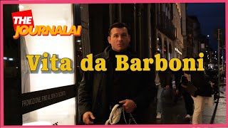 Giuseppe Barboni Vita da Barboni  Zero Titoli [upl. by Ellehsim]