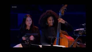 NYO Jazz 2023 with Dee Dee Bridgewater at The Royal Albert Hall London [upl. by Edmonda]