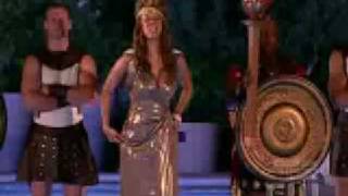 Tyra Banks Funny Moments  ANTM Cycle 12 Premiere [upl. by Tsenrae]