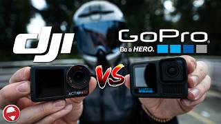 THIS is why GoPro is FAILING  GoPro 13 vs DJI Action 5 Pro [upl. by Lose447]