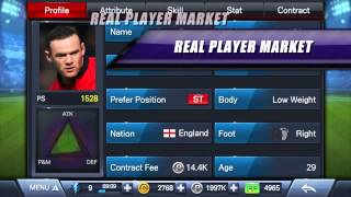 Total Football Game Trailer [upl. by Buddie]