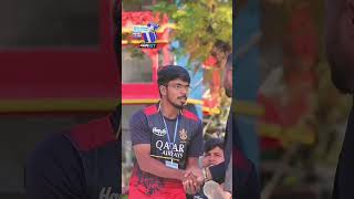 RCB e saal lollipop nammede cricket [upl. by Wolram629]