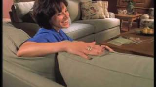 Dufresne Furniture Retro Commercial  Talking Furniture [upl. by Zach]