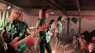 The Fuzztones  Strychnine [upl. by Benjie]