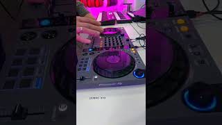 Главная особенность Pioneer Dj DDJFLX6GT от DMC Rebe [upl. by Enyak]