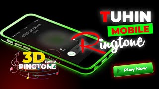 Tuhin Name Trending Ringtone  Tuhin Name Ringtone 2024  Tuhin Naam Ki Ringtone  Tuhin Ringtone [upl. by Eentroc]