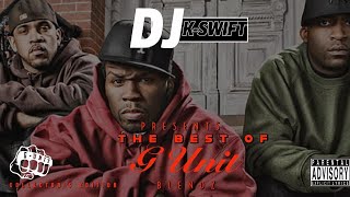 DJ KSWIFT THE BEST OF GUNIT BLENDZ [upl. by Meridel288]