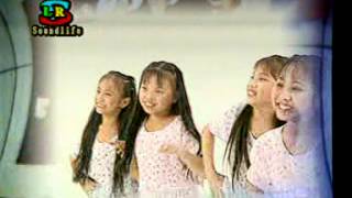 Cantonese Childrens Songs Part 8 [upl. by Eentihw]