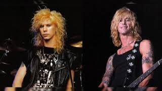 WELCOME TO THE JUNGLE Duff MCkagan BASS SOLO gunsnroseswelcometothejunglefenderduffmckagan [upl. by Margot]