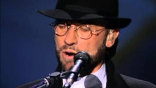 Bee Gees  Closer Than Close Live in Las Vegas 1997  One Night Only [upl. by Edmanda]