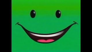 Nick Jr  Face Sings The Blues Remastered [upl. by Otreblasiul]