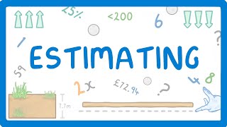 How to Estimate in Maths 21 [upl. by Reginald]