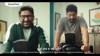 Dulcoflex x Arshad Warsi  Cycling Edit  Hindi [upl. by Prochoras524]