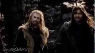 Kili amp Fili  Let it burn [upl. by Anassor]