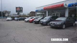 achat vente voiture occasion carideal mandataire automobile chambery [upl. by Hirsh]