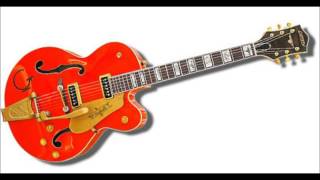 Rockabilly Backing Jam Track  Short Lead Break [upl. by Sandra]